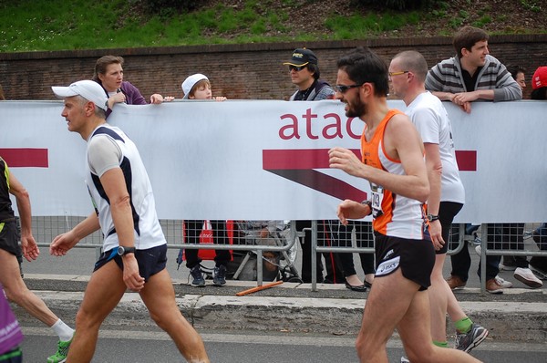 Maratona di Roma (20/03/2011) 0116