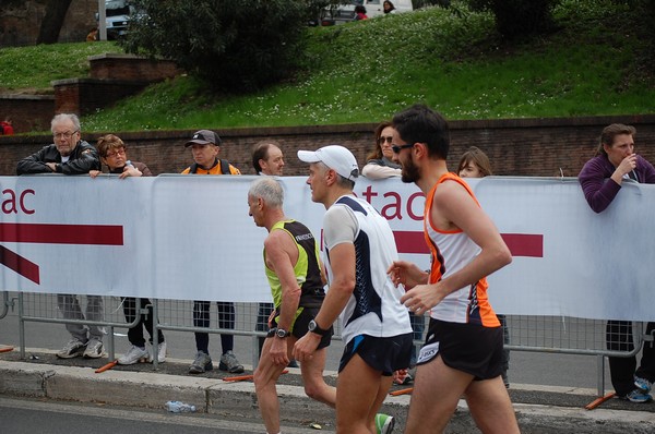 Maratona di Roma (20/03/2011) 0117