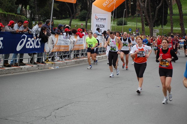 Maratona di Roma (20/03/2011) 0120