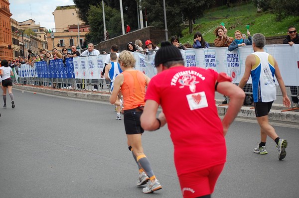 Maratona di Roma (20/03/2011) 0125