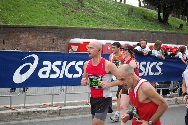 Maratona di Roma (20/03/2011) 0126
