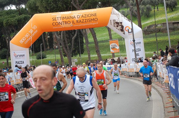 Maratona di Roma (20/03/2011) 0130