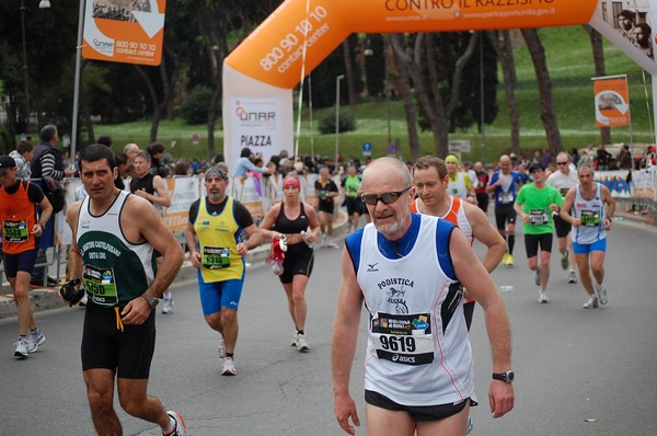 Maratona di Roma (20/03/2011) 0132