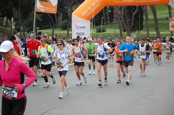 Maratona di Roma (20/03/2011) 0133