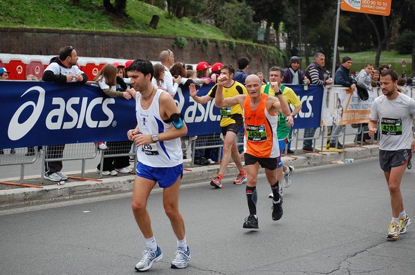 Maratona di Roma (20/03/2011) 0136