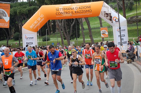 Maratona di Roma (20/03/2011) 0142