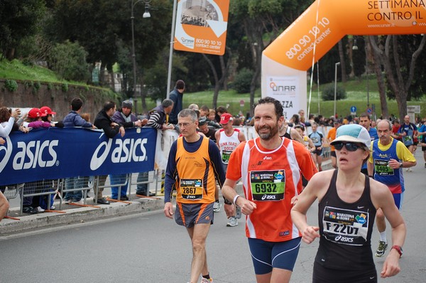 Maratona di Roma (20/03/2011) 0146