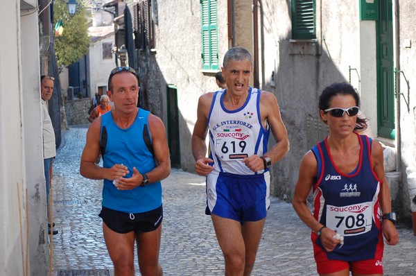 Attraverso... Castel San Pietro Romano (21/08/2011) 0014