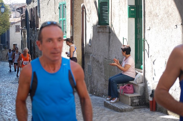 Attraverso... Castel San Pietro Romano (21/08/2011) 0016