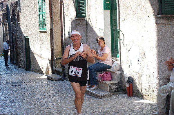 Attraverso... Castel San Pietro Romano (21/08/2011) 0026
