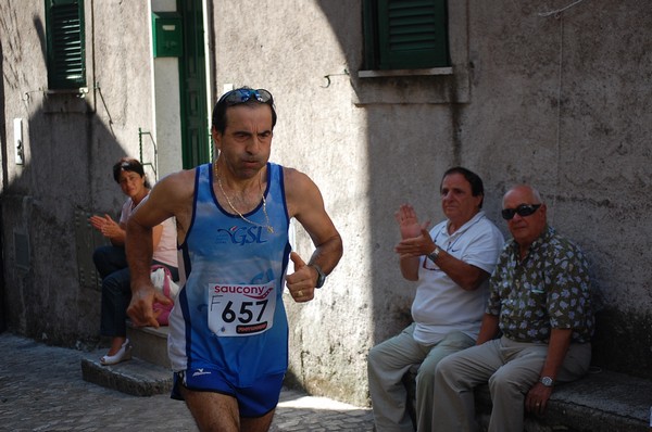 Attraverso... Castel San Pietro Romano (21/08/2011) 0031