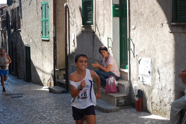 Attraverso... Castel San Pietro Romano (21/08/2011) 0043