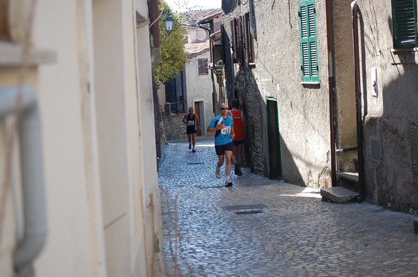 Attraverso... Castel San Pietro Romano (21/08/2011) 0052