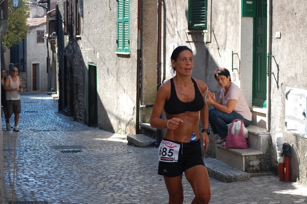 Attraverso... Castel San Pietro Romano (21/08/2011) 0065