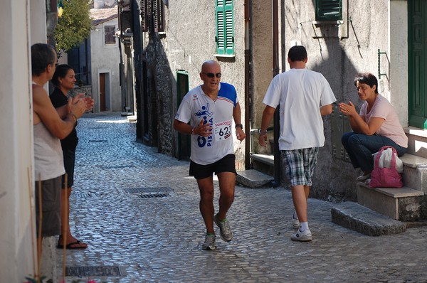 Attraverso... Castel San Pietro Romano (21/08/2011) 0067