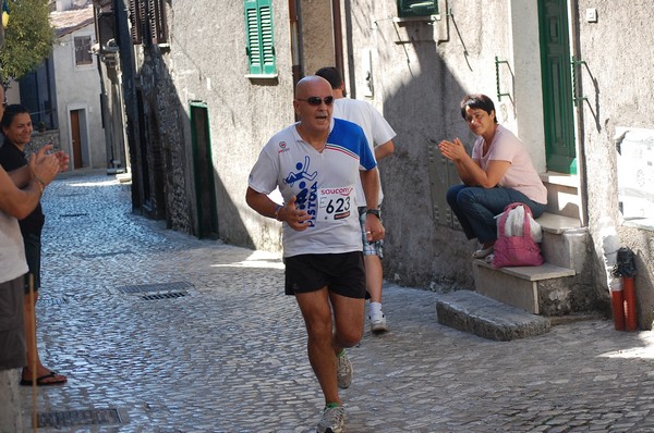 Attraverso... Castel San Pietro Romano (21/08/2011) 0068