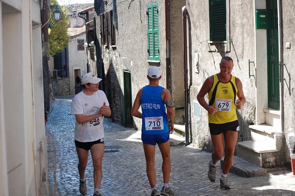 Attraverso... Castel San Pietro Romano (21/08/2011) 0106