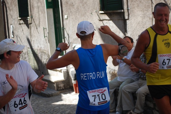 Attraverso... Castel San Pietro Romano (21/08/2011) 0109