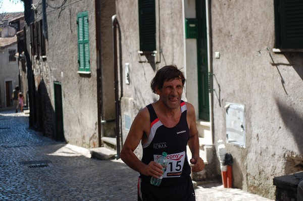Attraverso... Castel San Pietro Romano (21/08/2011) 0111