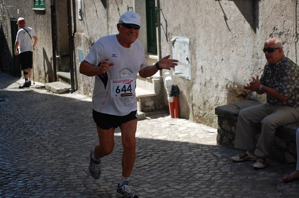 Attraverso... Castel San Pietro Romano (21/08/2011) 0114