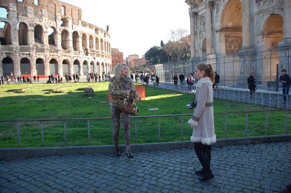 Passeggiata di Santo Stefano (26/12/2011) 0042