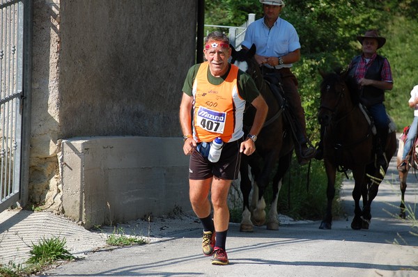 Mezza Maratona sui sentieri di Corradino di Svevia (03/07/2011) 0049