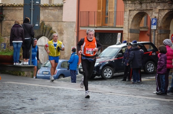 Maratonina dei Tre Comuni (30/01/2011) 002