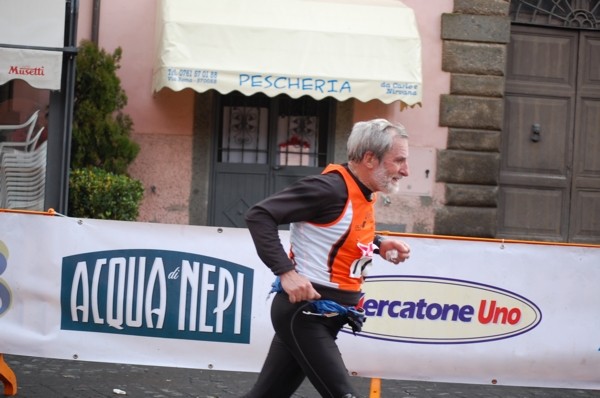 Maratonina dei Tre Comuni (30/01/2011) 008