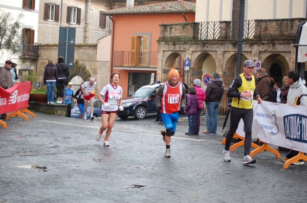 Maratonina dei Tre Comuni (30/01/2011) 011
