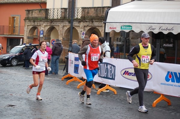 Maratonina dei Tre Comuni (30/01/2011) 013