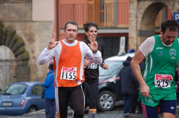 Maratonina dei Tre Comuni (30/01/2011) 017