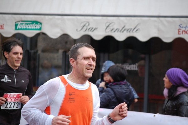 Maratonina dei Tre Comuni (30/01/2011) 021