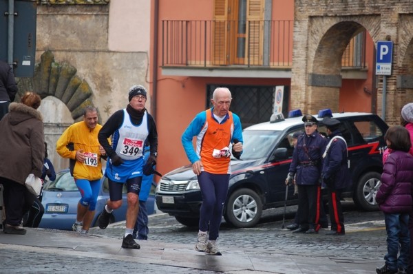 Maratonina dei Tre Comuni (30/01/2011) 023