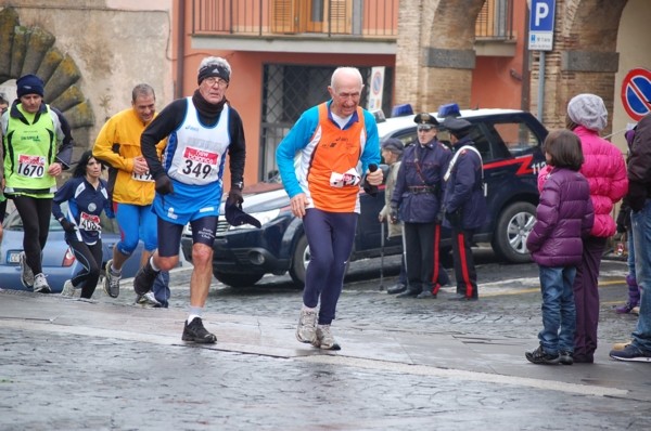 Maratonina dei Tre Comuni (30/01/2011) 024