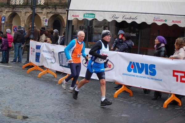 Maratonina dei Tre Comuni (30/01/2011) 028