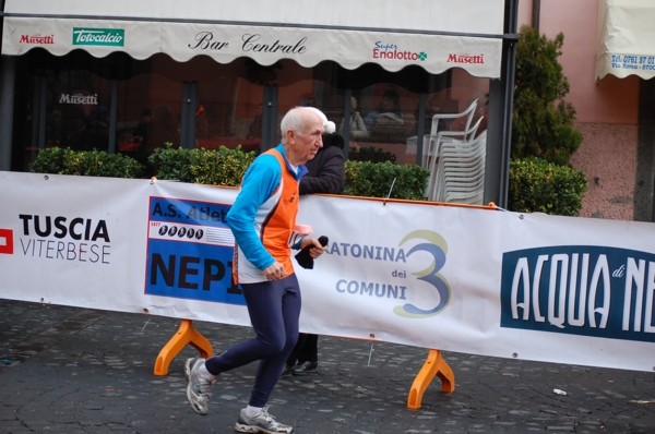 Maratonina dei Tre Comuni (30/01/2011) 031