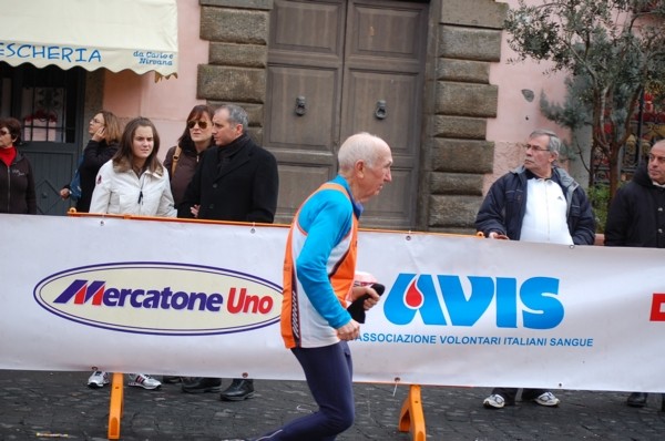 Maratonina dei Tre Comuni (30/01/2011) 033