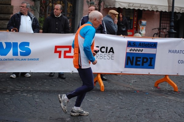 Maratonina dei Tre Comuni (30/01/2011) 034