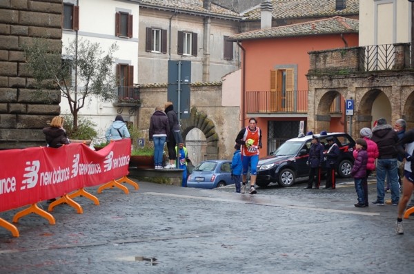 Maratonina dei Tre Comuni (30/01/2011) 035