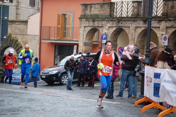 Maratonina dei Tre Comuni (30/01/2011) 036