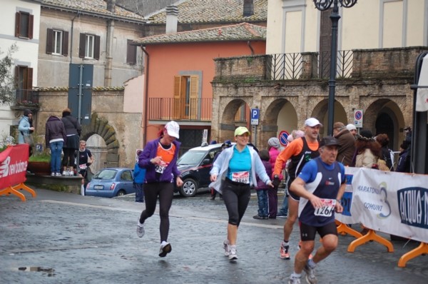 Maratonina dei Tre Comuni (30/01/2011) 047