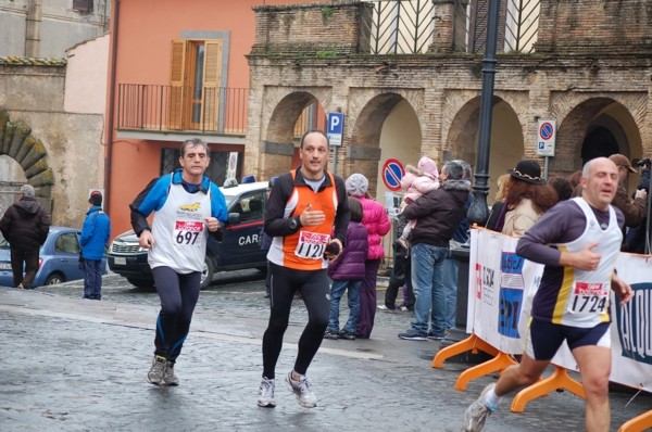 Maratonina dei Tre Comuni (30/01/2011) 058