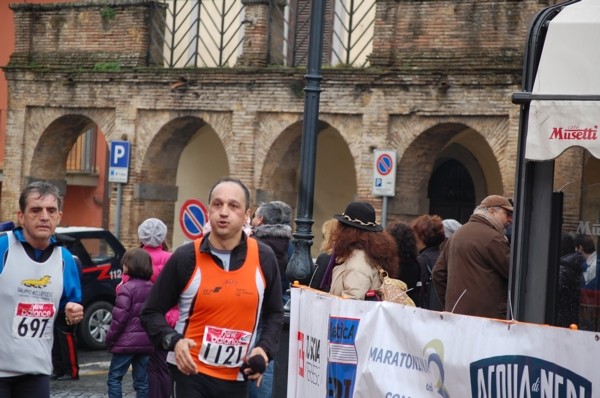 Maratonina dei Tre Comuni (30/01/2011) 059