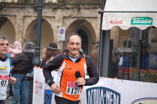Maratonina dei Tre Comuni (30/01/2011) 060