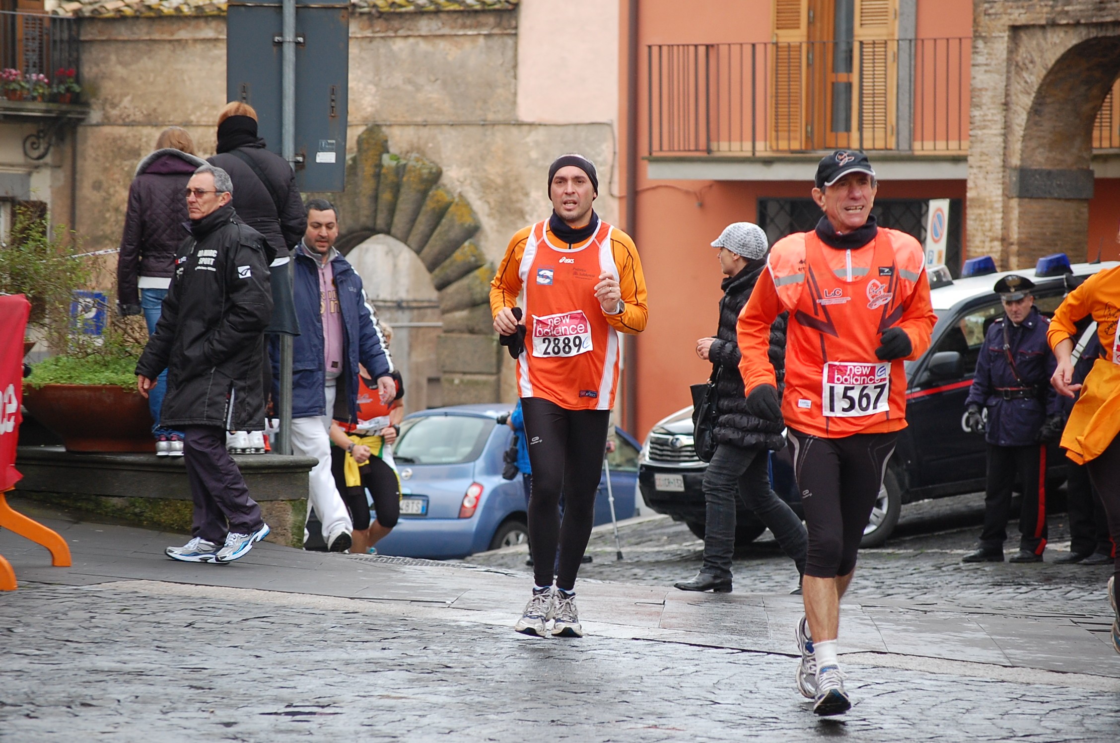 Maratonina dei Tre Comuni (30/01/2011) 070