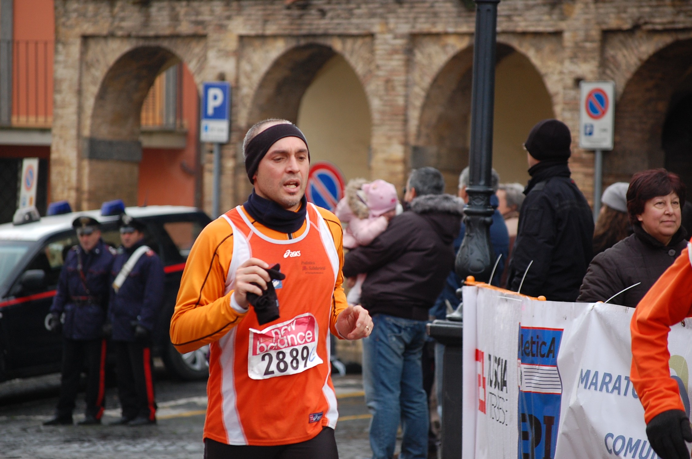 Maratonina dei Tre Comuni (30/01/2011) 074