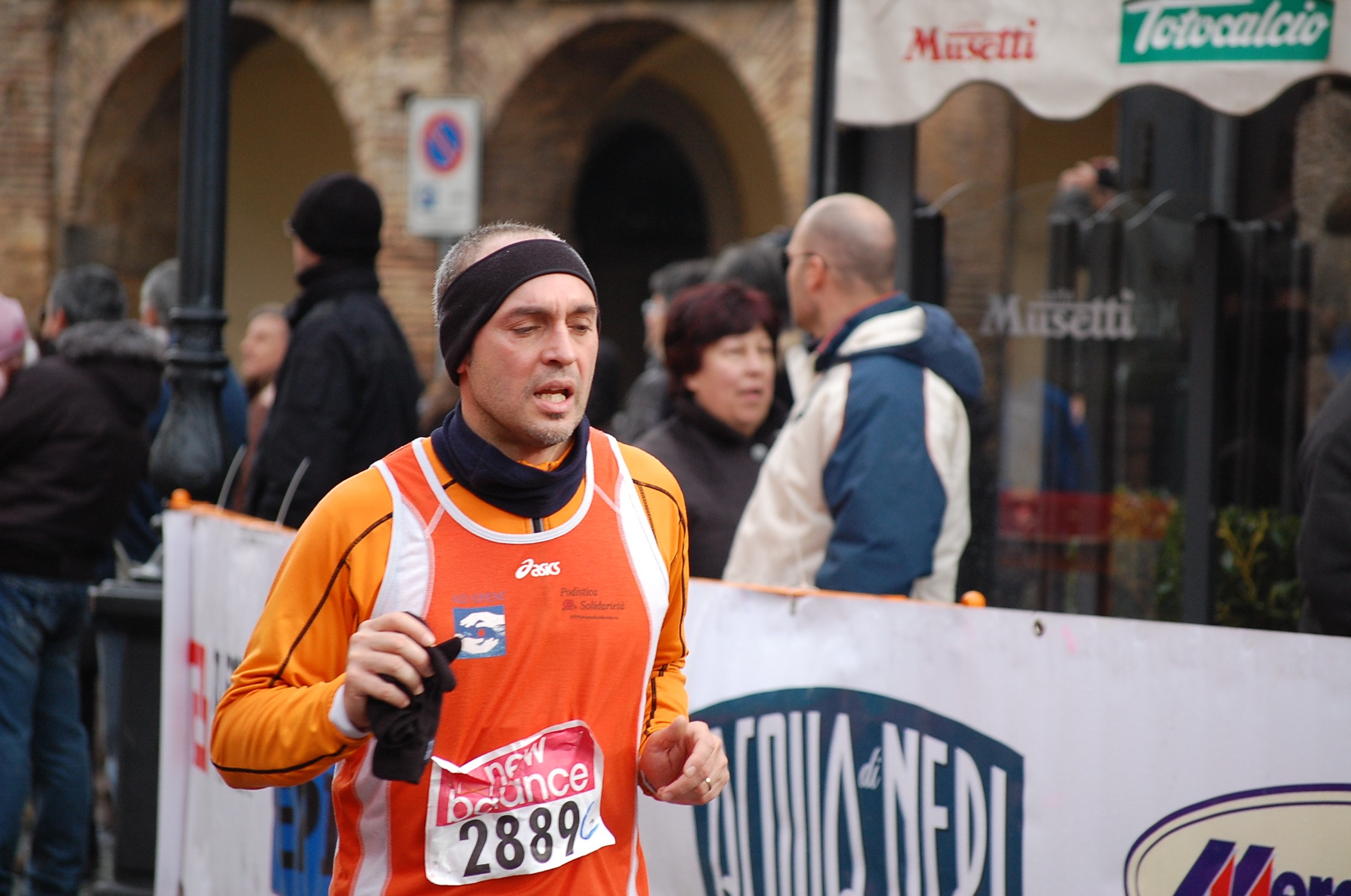 Maratonina dei Tre Comuni (30/01/2011) 075