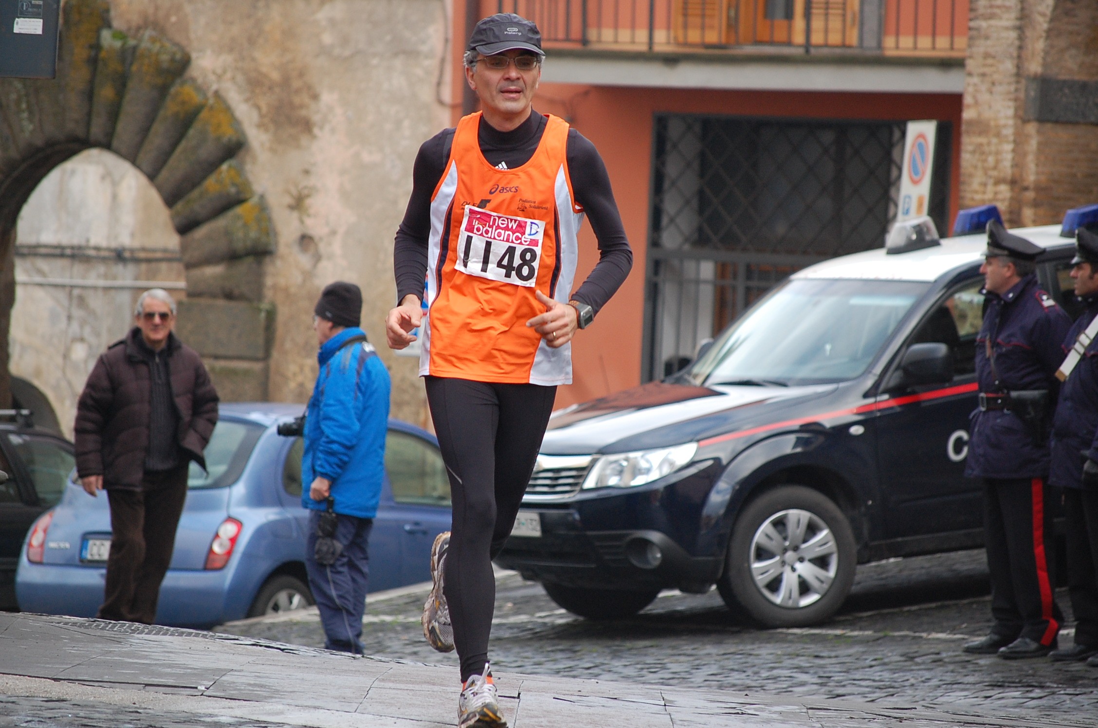 Maratonina dei Tre Comuni (30/01/2011) 078