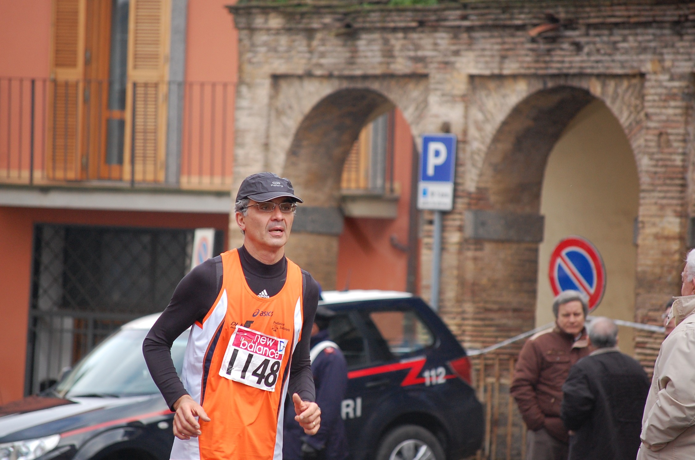 Maratonina dei Tre Comuni (30/01/2011) 080