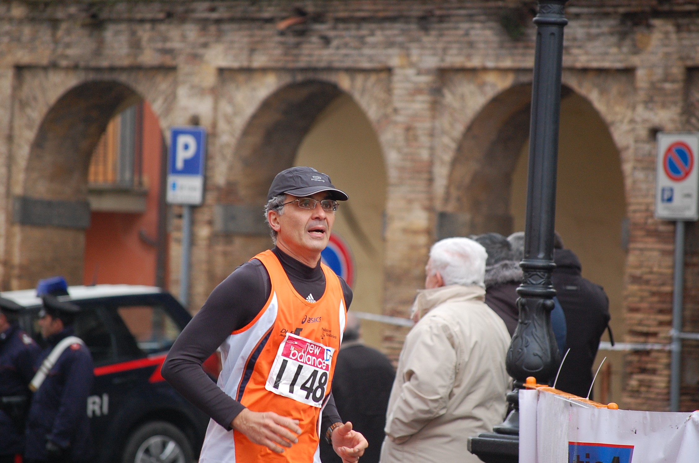Maratonina dei Tre Comuni (30/01/2011) 081